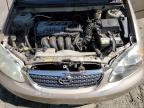 2007 Toyota Corolla Ce продається в Waldorf, MD - Rear End