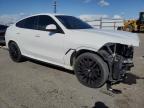 2023 Bmw X6 Xdrive40I zu verkaufen in Fresno, CA - Front End