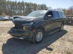 2024 CHEVROLET SUBURBAN K1500 LT for sale at Copart MA - NORTH BOSTON