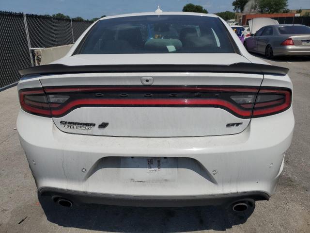  DODGE CHARGER 2023 Biały