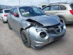 2018 NISSAN JUKE NISMO for sale at Copart BRISTOL