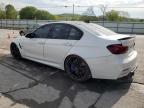 2016 Bmw M3  за продажба в Lebanon, TN - Water/Flood