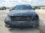2014 Mercedes-Benz C 250 zu verkaufen in West Palm Beach, FL - Front End