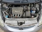 2007 Honda Fit S na sprzedaż w San Antonio, TX - Hail