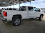 2016 Gmc Sierra K2500 Denali na sprzedaż w Sacramento, CA - Front End
