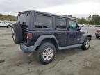 2018 Jeep Wrangler Unlimited Sport for Sale in Exeter, RI - Rear End
