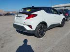 2022 TOYOTA C-HR GR SP for sale at Copart SANDWICH