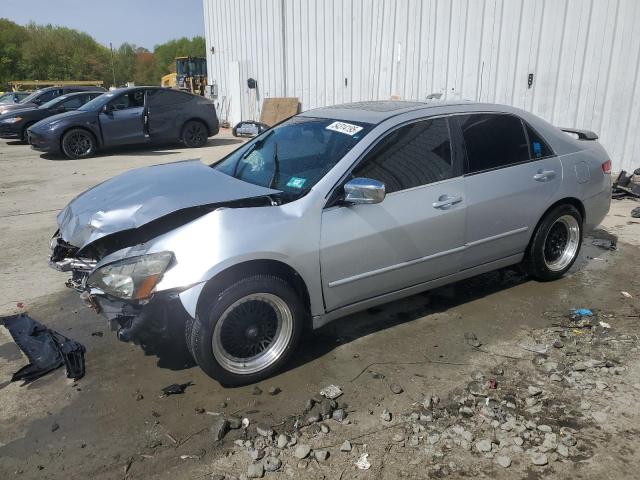 2004 Honda Accord Ex