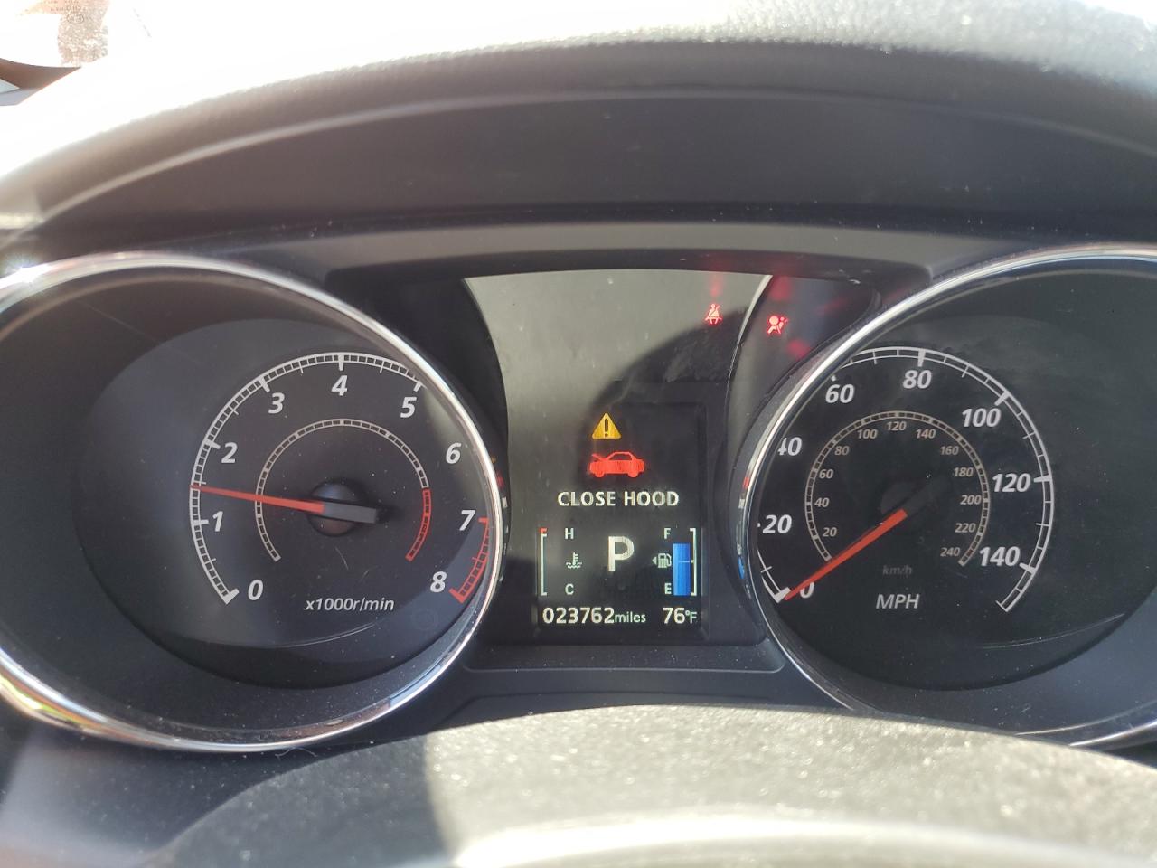 2022 Mitsubishi Outlander Sport Es VIN: JA4APUAU6NU008428 Lot: 53024815