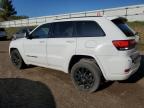 2017 Jeep Grand Cherokee Laredo en Venta en Davison, MI - Front End