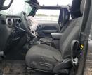 2020 Jeep Wrangler Sport за продажба в Fredericksburg, VA - Rollover