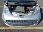 2010 PEUGEOT 107 URBAN  for sale at Copart SANDTOFT