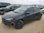 2018 Toyota Corolla L на продаже в San Antonio, TX - All Over