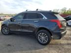 2018 Cadillac Xt5 Luxury de vânzare în Baltimore, MD - Side