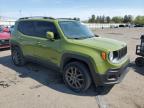 2016 Jeep Renegade Latitude zu verkaufen in Pennsburg, PA - Rear End
