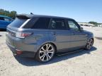 2016 Land Rover Range Rover Sport Hse იყიდება Lumberton-ში, NC - Mechanical
