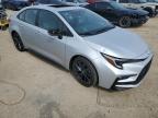 2023 Toyota Corolla Se en Venta en Mcfarland, WI - Hail