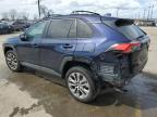 2023 Toyota Rav4 Xle Premium للبيع في Los Angeles، CA - Rear End