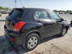 2017 Chevrolet Trax Ls იყიდება Oklahoma City-ში, OK - Front End