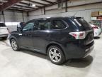 2015 Mitsubishi Outlander Se de vânzare în Chambersburg, PA - Side