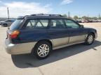 2002 Subaru Legacy Outback Awp продається в Nampa, ID - Rear End