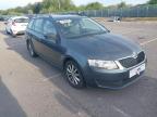 2016 SKODA OCTAVIA S for sale at Copart SANDTOFT