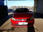 2014 VOLKSWAGEN GOLF GTD for sale at Copart SANDTOFT