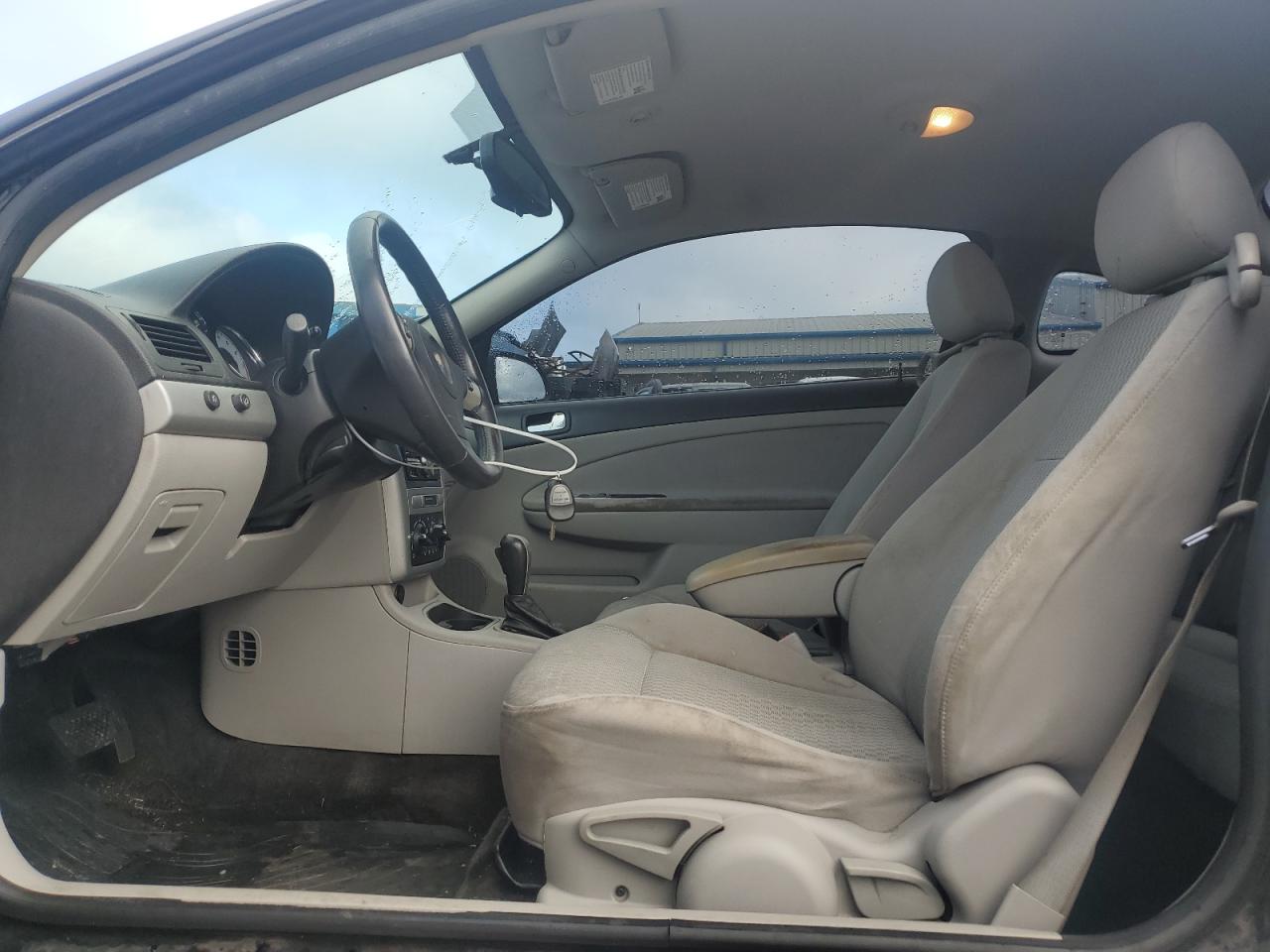 2010 Chevrolet Cobalt 2Lt VIN: 1G1AF1F52A7192034 Lot: 52094615