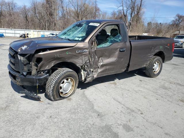 2017 Ford F150 
