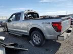 2024 FORD F150 XLT for sale at Copart ON - OTTAWA