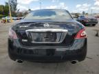 2014 Nissan Maxima S for Sale in Miami, FL - Side