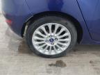 2014 FORD FIESTA TIT for sale at Copart GLOUCESTER