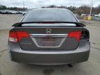 2010 Honda Civic Lx for Sale in East Granby, CT - Front End
