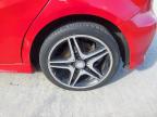 2013 MERCEDES BENZ A200 BLUE- for sale at Copart YORK