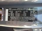 2024 Hyundai Santa Fe Se للبيع في Colorado Springs، CO - Rear End