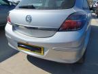 2006 VAUXHALL ASTRA SXI for sale at Copart SANDY