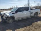 2019 GMC SIERRA K1500 for sale at Copart QC - MONTREAL