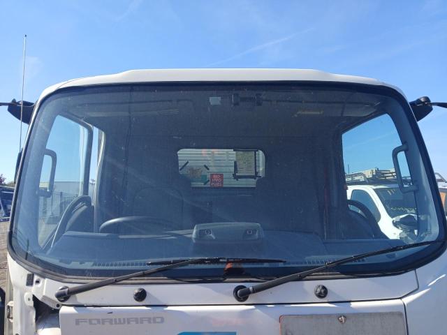 2021 ISUZU TRUCKS FORWARD N55.150 