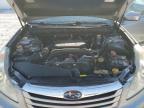 2011 Subaru Outback 2.5I Limited للبيع في Homestead، FL - All Over