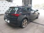 2016 VAUXHALL ASTRA SRI for sale at Copart EAST KILBRIDE