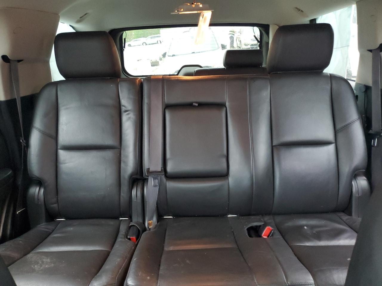 2013 Cadillac Escalade VIN: 1GYS4AEF2DR294920 Lot: 53869365