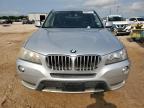 2013 Bmw X3 Xdrive28I იყიდება San Antonio-ში, TX - Hail