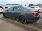 2014 TOYOTA CAMRY HYBRID for sale at Copart ON - COOKSTOWN