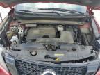 2019 Nissan Pathfinder S zu verkaufen in Loganville, GA - Front End