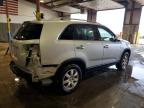 2013 Kia Sorento Lx zu verkaufen in Pennsburg, PA - Rear End