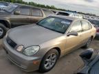 2001 Lexus Gs 300 للبيع في Wilmer، TX - Rear End