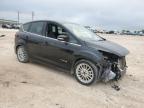 2014 Ford C-Max Sel იყიდება San Antonio-ში, TX - Front End