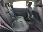 2017 Infiniti Qx50  for Sale in Elgin, IL - Front End