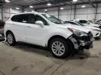 2017 Buick Envision Essence for Sale in Ham Lake, MN - Front End