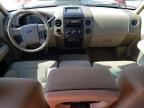 2008 Ford F150 Supercrew за продажба в Wilmer, TX - Hail